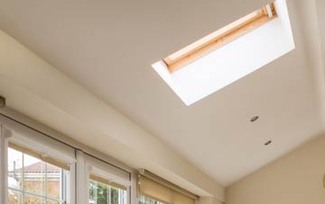 Caerwent conservatory roof insulation companies
