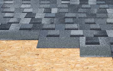 expert Caerwent asphalt roof companies