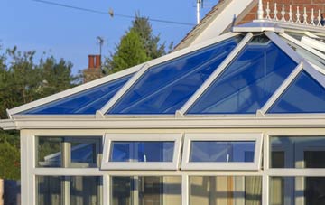 professional Caerwent conservatory insulation