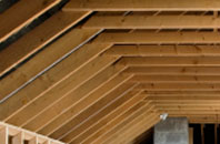 Caerwent pitched insulation quotes