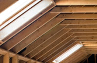 Caerwent tapered roof insulation quotes